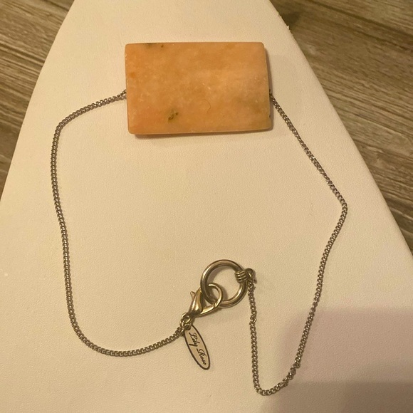 Lily Rose Tourmaline necklace - Picture 8 of 9